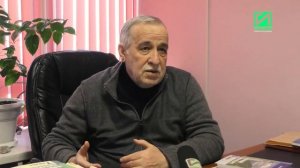 Муса Ахмадов о тонкостях воспитания детей по чеченским традициям и обычаям