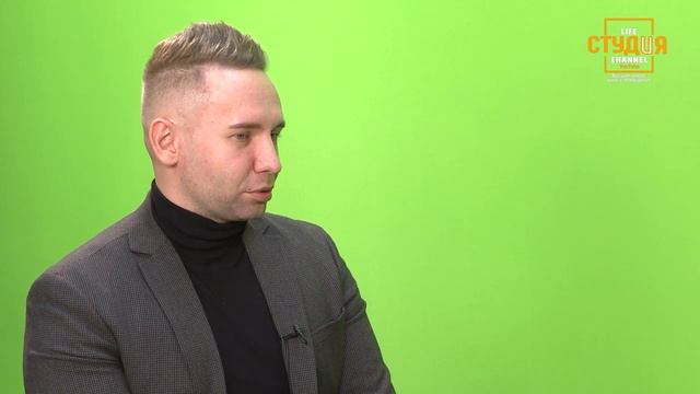 Студенческий проект «СТУДиЯ» | Выпуск 29