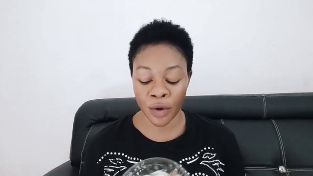 I Applied Vaseline and Baking Soda it changed my skin Overnight смотреть онлайн