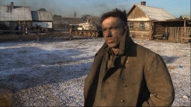 Какой секрет выдал актер  Петров о драме 