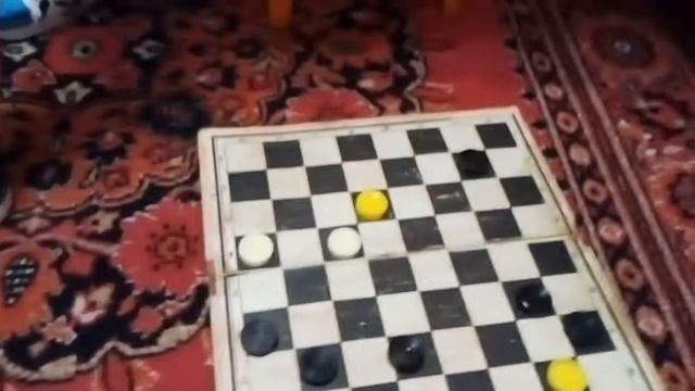 После этого видео выйдет 3 часть шашек смотреть онлайн