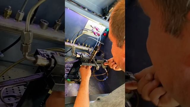 В Ижевске надежный и быстрый ремонт форсунок! #ремонтфорсунок #ремонтдизельныхфорсунок #mazda #bosc смотреть онлайн