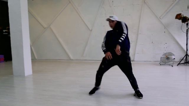 Yo Gotti - Juice | Artem Vegera | Young Killaz Workshops