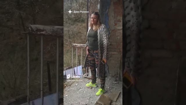 Заброшки Абхазии, нашли клад!