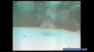 Красотки в воде