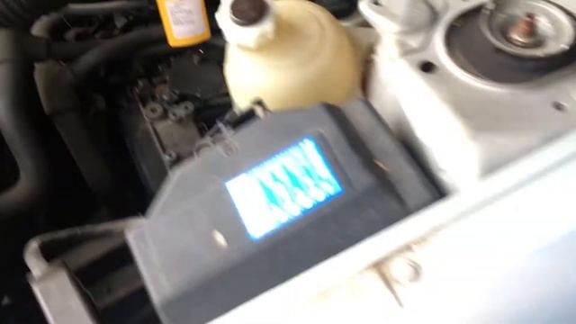 Т3981 ДВС (Двигатель) Renault Megane 1.6i K4M701 смотреть онлайн