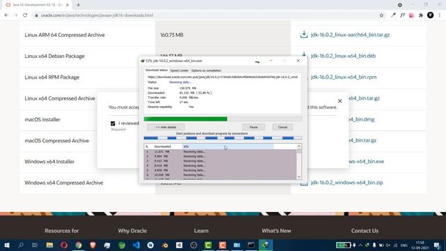 How to Install Java on Windows смотреть онлайн