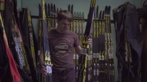 Fischer RENNSKI. Стоит ли брать спортцех?