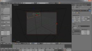 Tut 53 - Deutsch: Blender Fluid-Simulation - Inflow / Outflow