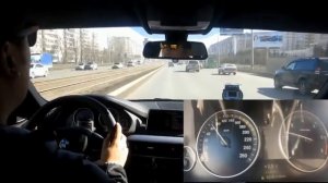 BMW X5 F15 Тест Драйв Anton Avtoman Тестдрайв БМВ Обзор