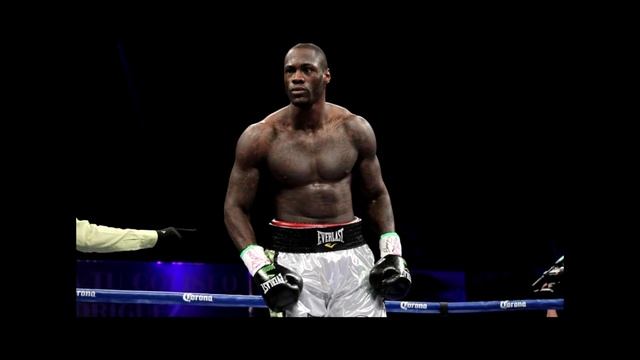 Доентей Уайлдер .Стал известен новый соперник Доентей Уайлдера.14/06/2016/ смотреть онлайн