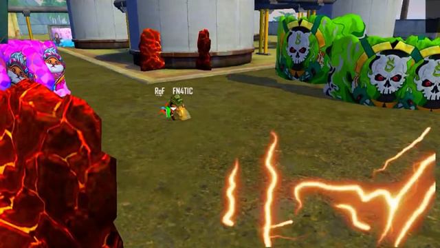 FN4TIC AIM BOT! смотреть онлайн