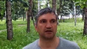 Отзыв о санатории "Пятигорский Нарзан" г. Пятигорск, 2017 год