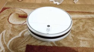 Советский робот пылесос Xiaomi Mi Robot Vacuum - Mop 2 (озвучка)