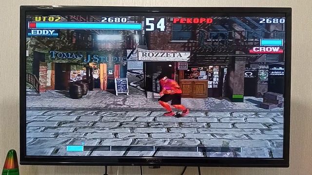 обзор game stick моя сборка игр смотреть онлайн