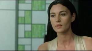 Причина и следствие (Матрица Перезагрузка / The Matrix Reloaded)