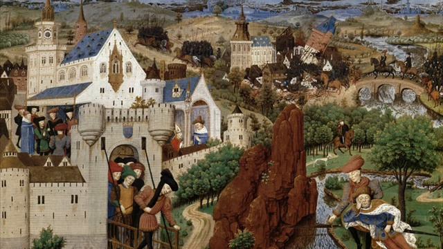 10 И. С. Дмитриев История науки. Раннее средневековье (дополнение 2) смотреть онлайн