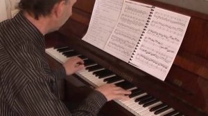 лекция 3 (2 ) Гендель(Пасскалия) - Семен Гиршвальд