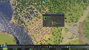 Добываем нефть | Cities: Skylines