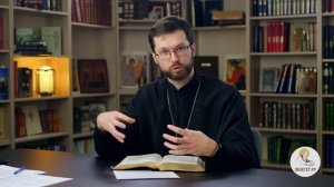Зачем БОГ создал ЧЕЛОВЕКА??? БИБЛИЯ ОТВЕЧАЕТ. Священник Александр Сатомский.