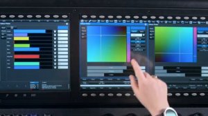 Световой пульт Hog 4 OS v4 0 Введение в программное обеспечение