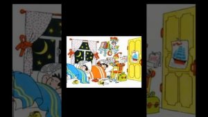 Праздник непослушания. Часть 1.