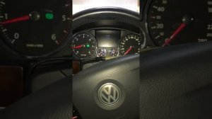 Авто запуск туарег с 2003-2010 без модуля запуска# StarLine as96# старт стоп своими руками