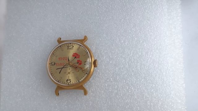 Наручные мужские часы Победа из СССР редкие смотреть онлайн