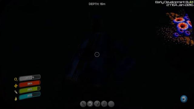 Subnautica: Lets Play //#2 - Silver Quest смотреть онлайн