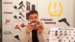 Особенности датчика давления на Макан № 5Q0907275B