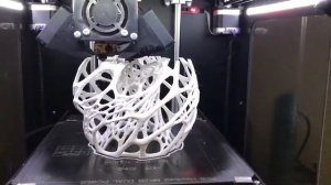 Печать светильника на 3d принтере epo3d