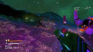 REVIEW - No Man's Sky ECHOES -  The 2023 Robot Space Battle Update