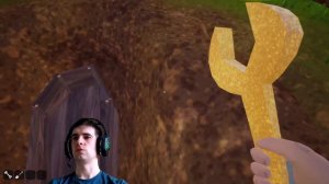 Hello Neighbor нахождение вентиля, гаечного ключа, золотого, розового ключа, кукольного домика, лом