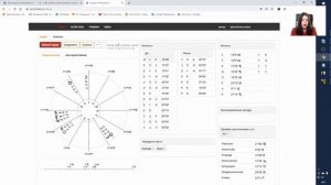 Астролябия РУ - Часть 1 - Как пользоваться за 6 минут