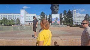 УЛАН-УДЭ