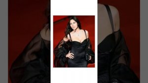 20 Best Outfits of Monica Bellucci | Style Decode of Monica Bellucci - Classic-Feminine-Seductive