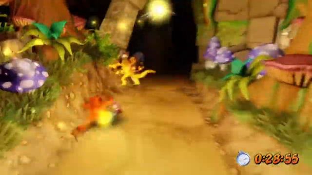 CB2 totally fly 0:44:64 смотреть онлайн