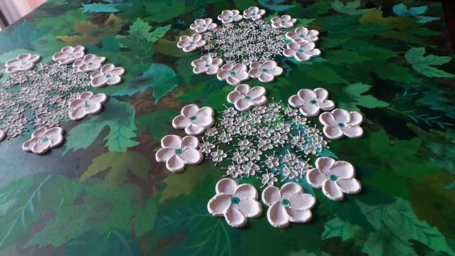 Strukturelle Malerei/ Strukturelle maleri/ Структурная живопись. смотреть онлайн