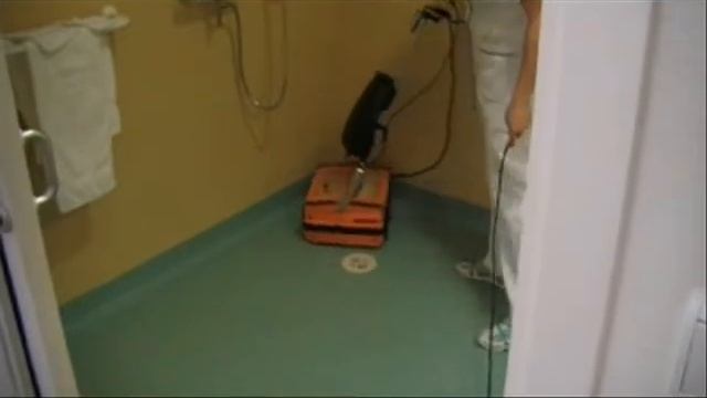 Ecolo'cleaner santé. смотреть онлайн