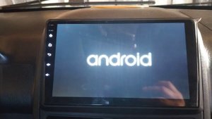 Магнитола с алиэкспрес. Не работает WiFi.