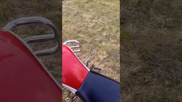 Ребенок на мопеде Альфа 50 и 110 кубов смотреть онлайн