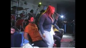 Jenni Rivera - La Papa Sin Catsup