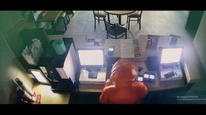 Подсобный работник кафе Благовещенска подозревается в хищении выручки