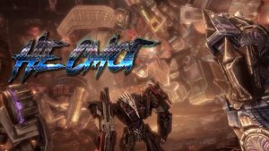 Трансформеры Битва за Кибертрон #5 Омега повержен.mp4