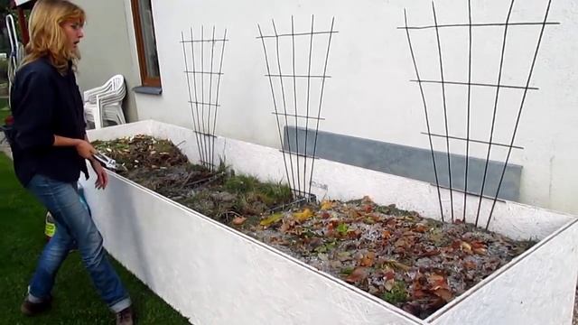 Теплая грядка смотреть онлайн