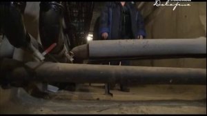 Что делать, если в подвале шумят трубы отопления