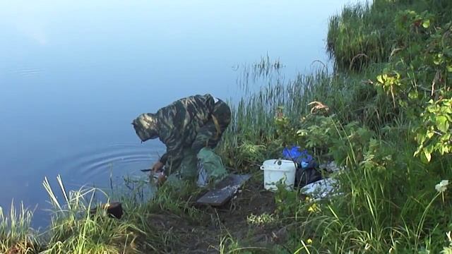 Рыбалка Чердынский район речка Вишерка 2012 год смотреть онлайн