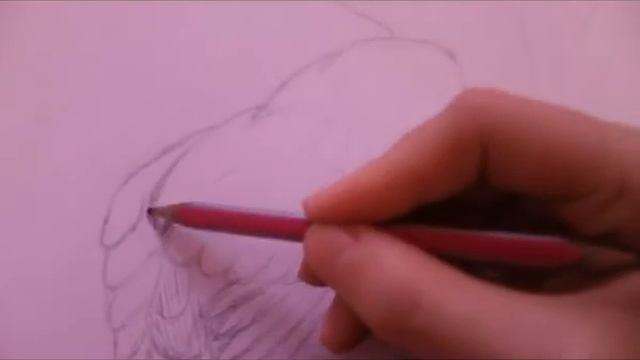 Как нарисовать лебедя смотреть онлайн