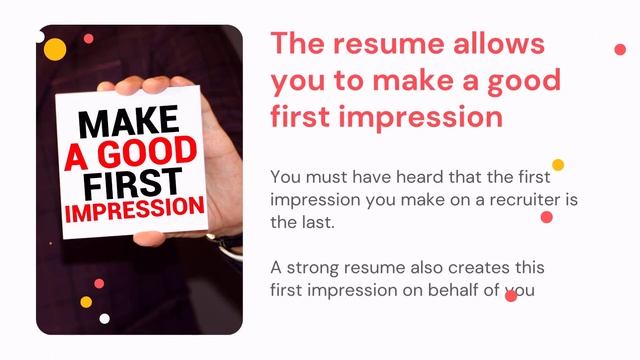 Why Is Resume Important To Find A Job | Resume Tips смотреть онлайн