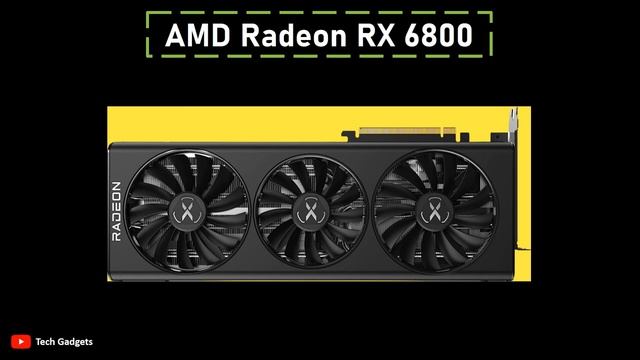 Top Graphics Cards for 4K Gaming